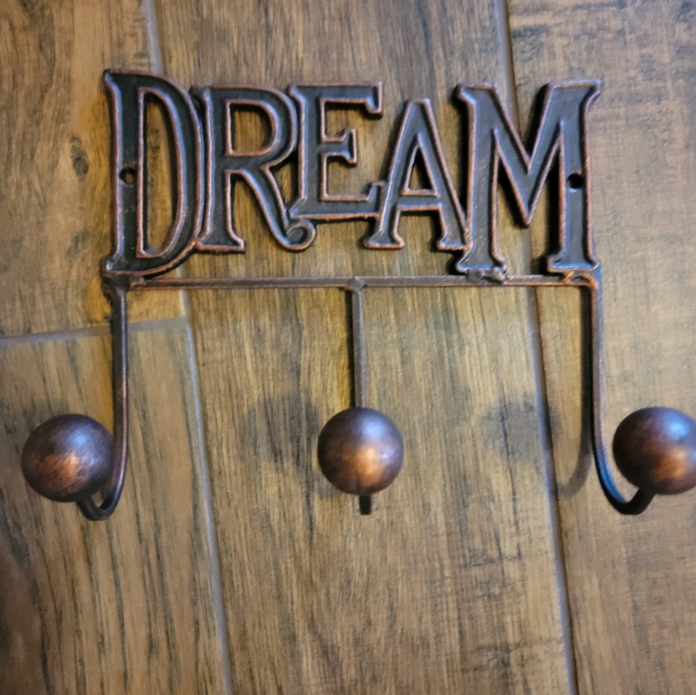 Hobby Lobby dream sign